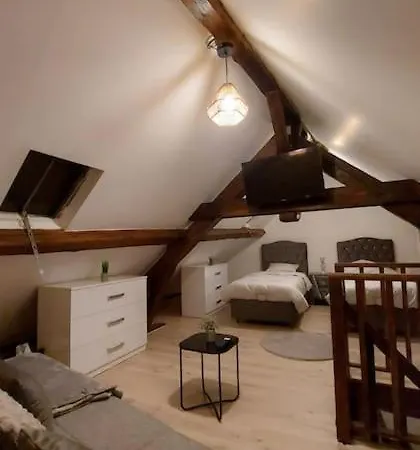 La Maison Du Bien Etre بيت للعطل *