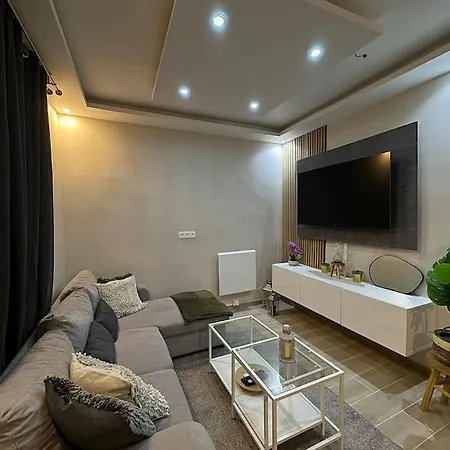 بيت للعطل La Maison Du Bien Etre *