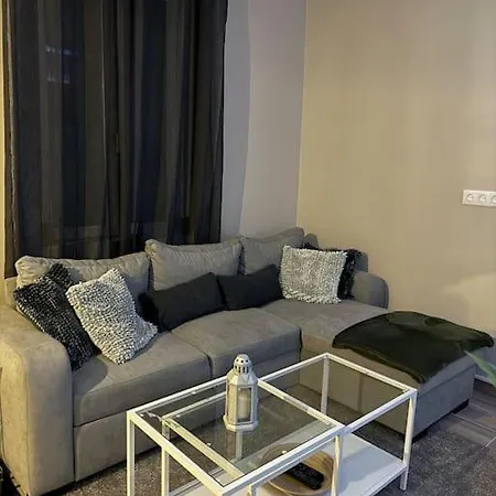 بيت للعطل La Maison Du Bien Etre *