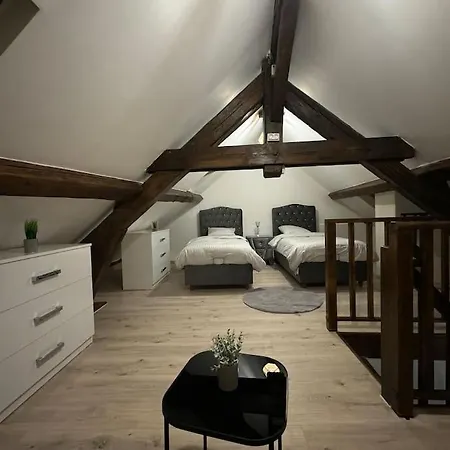 La Maison Du Bien Etre بيت للعطل *