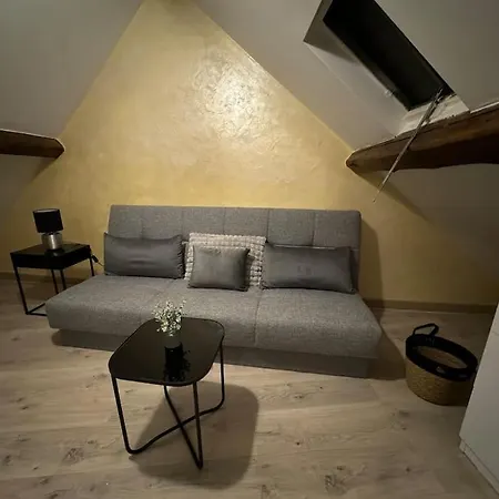 La Maison Du Bien Etre