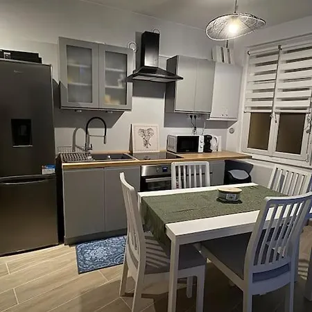 La Maison Du Bien Etre بيت للعطل