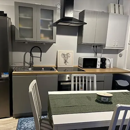 بيت للعطل La Maison Du Bien Etre