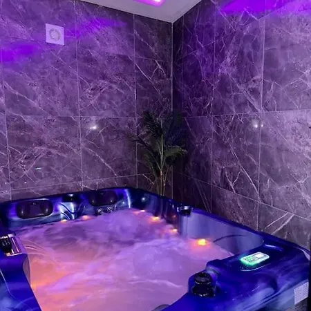 La Maison Du Bien Etre بولبيك