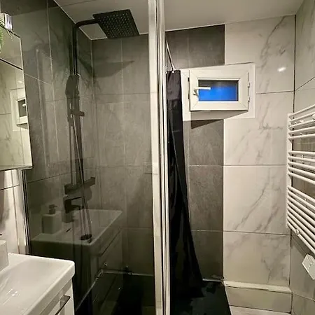 بيت للعطل La Maison Du Bien Etre *