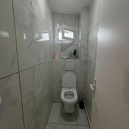 La Maison Du Bien Etre بيت للعطل