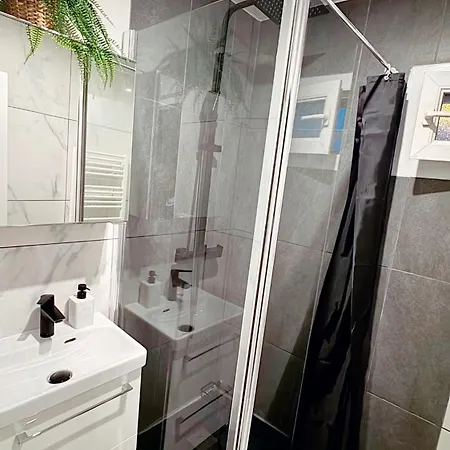 بيت للعطل La Maison Du Bien Etre