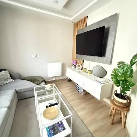 La Maison Du Bien Etre Holiday home Bolbec
