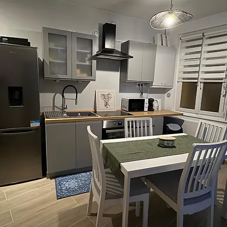 بيت للعطل La Maison Du Bien Etre بولبيك